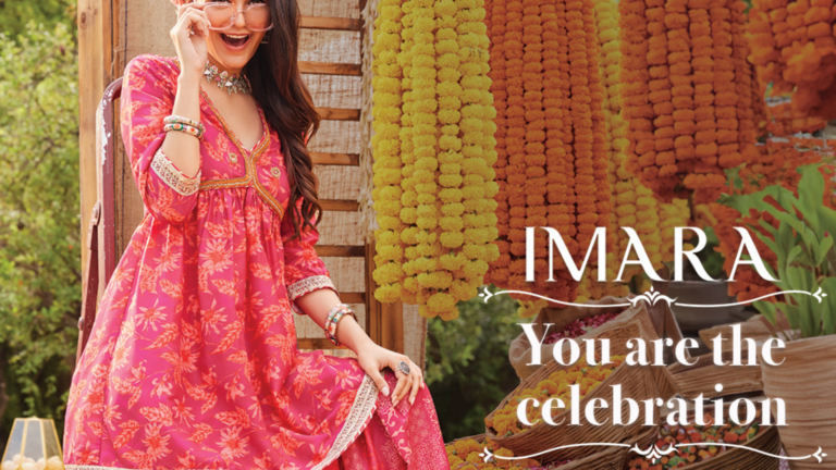 Imara unveils new brand positioning campaign centered around ‘You are the celebration’