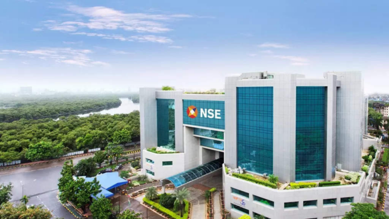 NSE Celebrates World Investor Week along with Ring the Bell Ceremony