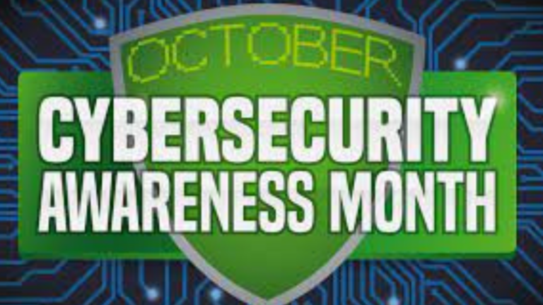 Cybersecurity Awareness Month: Top 4 Cybersecurity Companies Ensuring Cloud Security