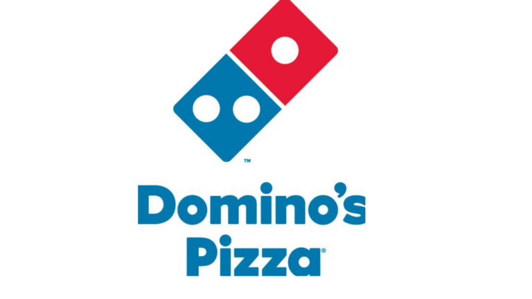 Domino's LogoA