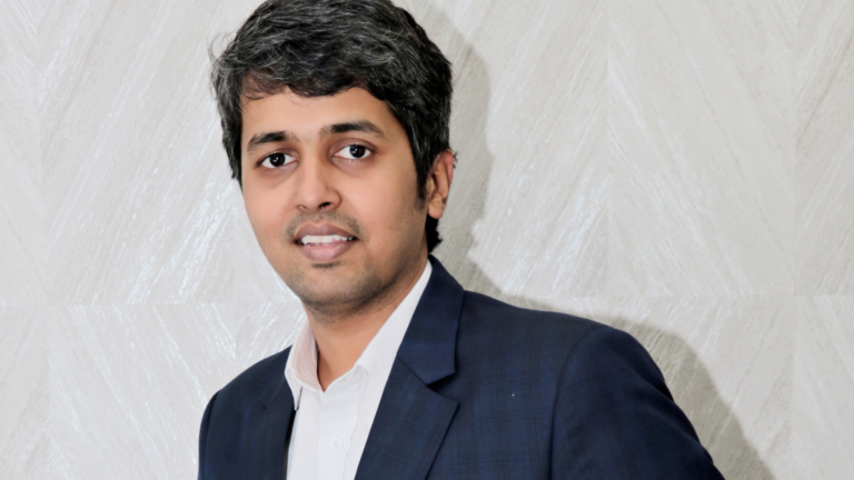 WorkIndia Unveils New CEO, Nilesh Dungarwal, to Ignite Growth and Continue its Path to Excellence