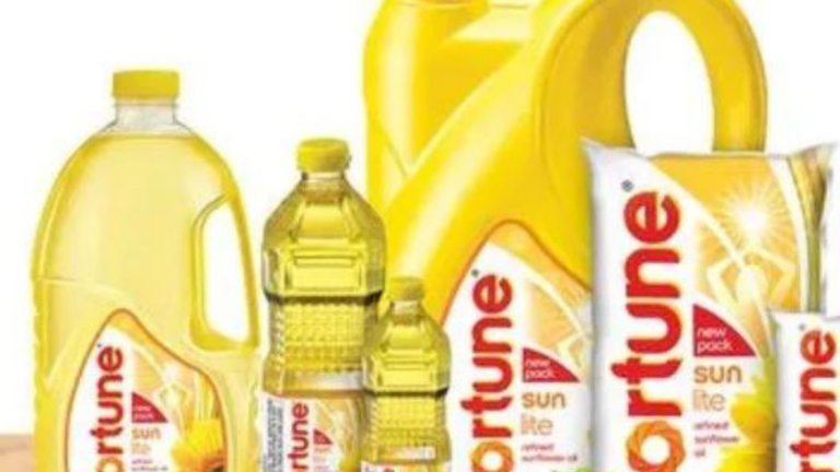 Fortune Sunlite Oil Unveils New TV Commercial Inspiring Healthier Living with Trans Fat-Free Sunflower Oil