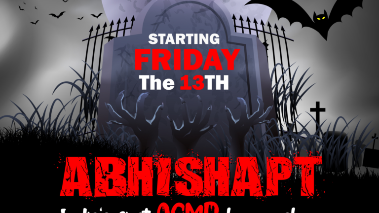 BIG FM presents a first of its kind ASMR horror show ‘Abhishapt’ on radio, bringing riveting stories for its listeners