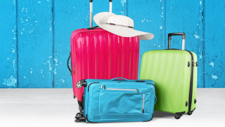 Online sales of luggage products increased more than 100%: Unicommerce