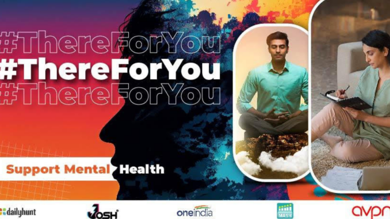 VerSe Innovation Elevates Conversations on Mental Well-being with the Launch of Mental Health Campaign Collective (MHCC)