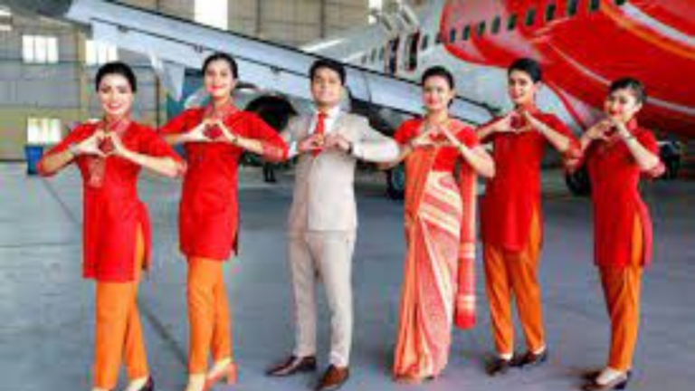 AIR INDIA LAUNCHES SALE TO OFFER SPECIAL FARES ONINDIA-USA ROUTES 