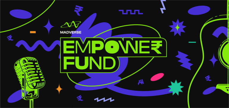 Empower Fund: MADverse Initiates nationwide call for Artists to Support Independent Musicians