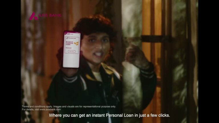 Publicis Worldwide India, Axis Bank Unveil ‘Sirf Aapke Liye’ Campaign to Redefine Digital Banking