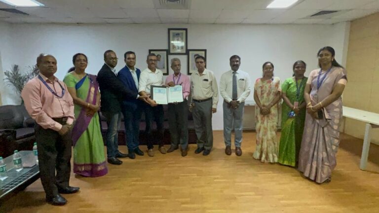 upGrad signs MoU with SRM University, Chennai, Joins Forces to Empower Students with Future Skills 