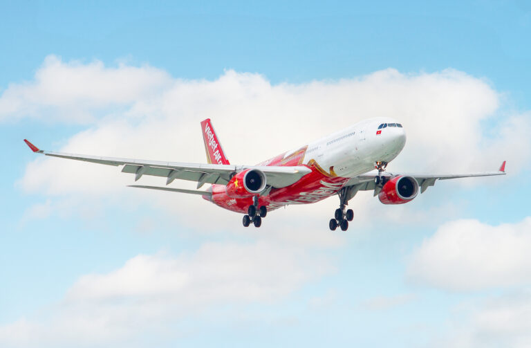 Vietjet Expands Its Reach: Connecting Tiruchirappalli and Ho Chi Minh City with Direct Flights