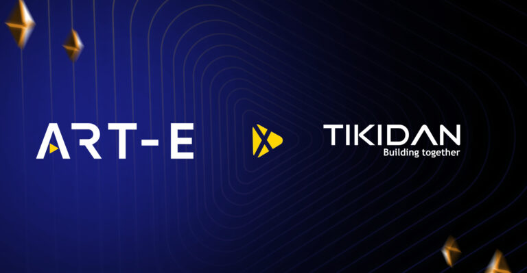 Arte Mediatech Wins Digital Mandate for TIKIDAN: A Game-Changing Partnership in Construction Solutions