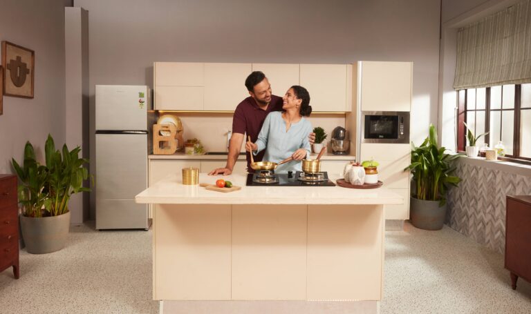 Asian Paints’ new video campaign takes homeowners to the 'Next Level' of home design with Beautiful Homes Service