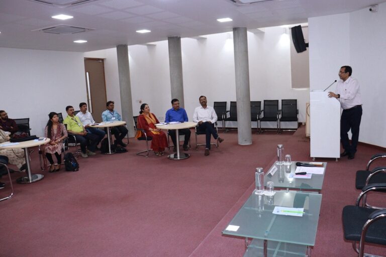 EDII to train Uttarakhand professors in a six-day mentor development programme under Devbhoomi Entrepreneurship Scheme