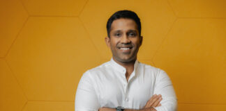 Mr. Gautam Reddy - Founder & CEO, PAD Group