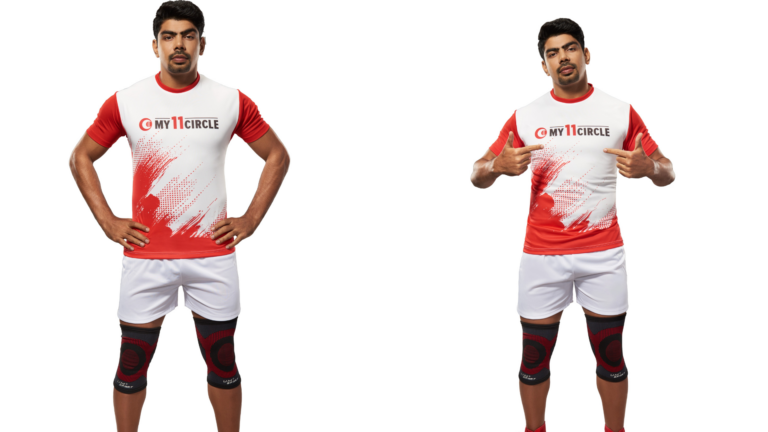 Games24x7 onboards Hi-Flyer Pawan Sehrawat as the new brand ambassador for My11Circle ahead of the Pro Kabaddi League