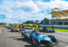 Indian Racing Festival Gears Up for Exciting Second Season in Chennai