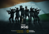 National Geographic India's documentary 'Inside NSG' is all set to take viewers on a gripping journey into the world of National Security Guard commandos, honouring the martyrs of 26/11