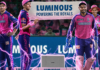 Rajasthan Royals and Luminous Power Technologies strengthen their long-standing association Extends the Title Sponsorship until 2025