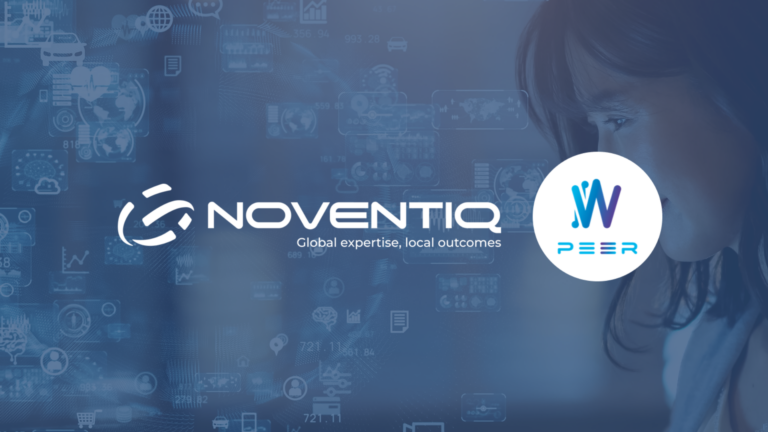 Noventiq Launches Weaver Peer – the Indispensable AI Team Member for Business Growth