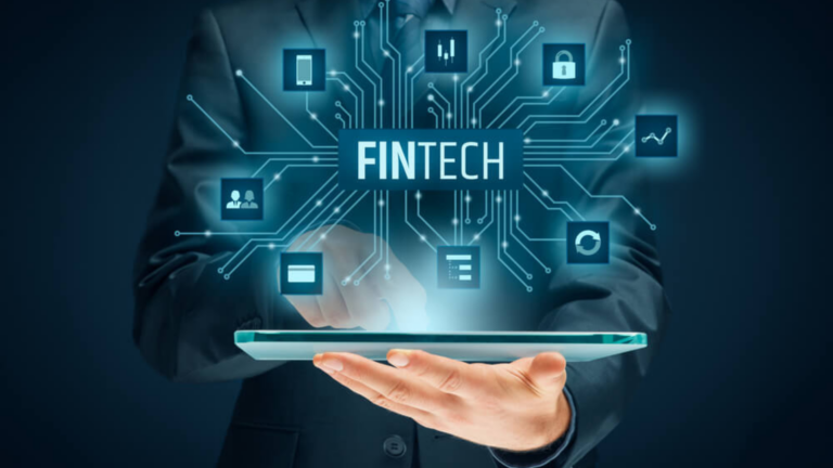 Fintech Disruptors: How New Players Are Shaking Up Finance