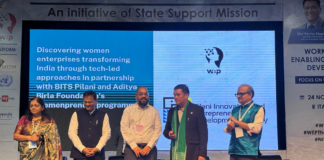 BITS Pilani and Aditya Birla Capital Foundation collaborate with NITI Aayog’s Women Entrepreneurship Platform to support Women Start-ups in Bharat