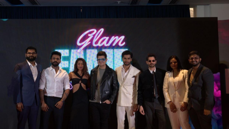 Whatever Productions and Krishna Kunj Production to launch ‘Glam Fame’ - a unique mentor-based talent grooming reality show ~ JioCinema will be the streaming OTT platform for this unique mentor-based talent grooming show ~