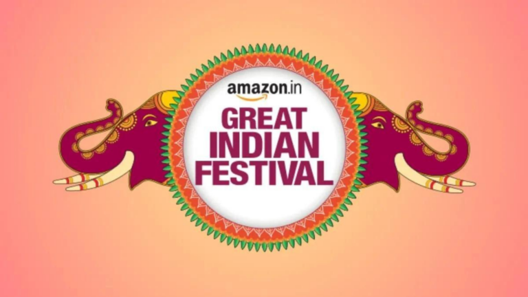 The countdown has begun! Make the most of the Amazon Great Indian Festival Finale Days with great deals on Consumer Electronics
