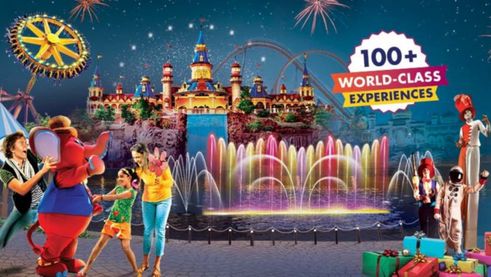 Experience a Joyous, Dazzling Diwali Celebration at Imagicaa with ‘Enchanting New Attraction’Experience a Joyous, Dazzling Diwali Celebration at Imagicaa with ‘Enchanting New Attraction’