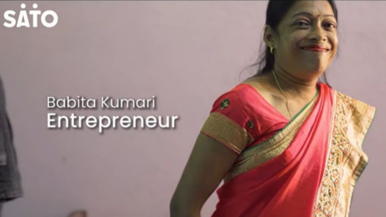 Beating the odds, one lifesaving step at a time – Babita’s legacy of transforming Punpun