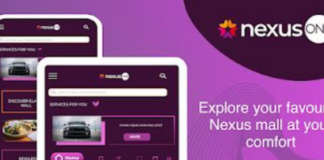 Nexus Seawoods launches the exclusive ‘Nexus One’ mobile app ~ A strong loyalty program for customers who can claim gratifications