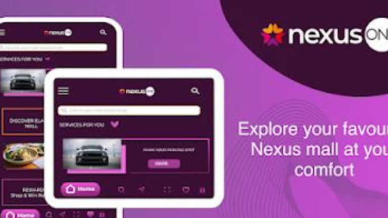 Nexus Seawoods launches the exclusive ‘Nexus One’ mobile app ~ A strong loyalty program for customers who can claim gratifications