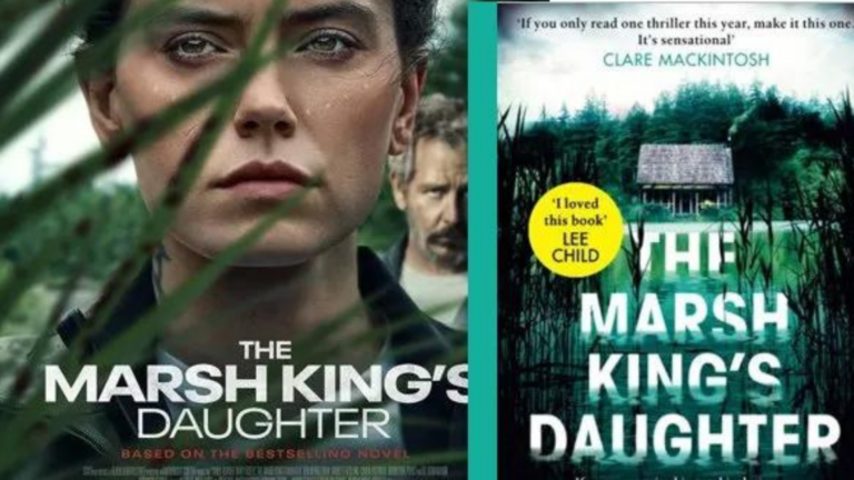Cinematic Gems Inspired By Literature - 8 Must-Watch Films To Prepare For 'The Marsh King's Daughter’
