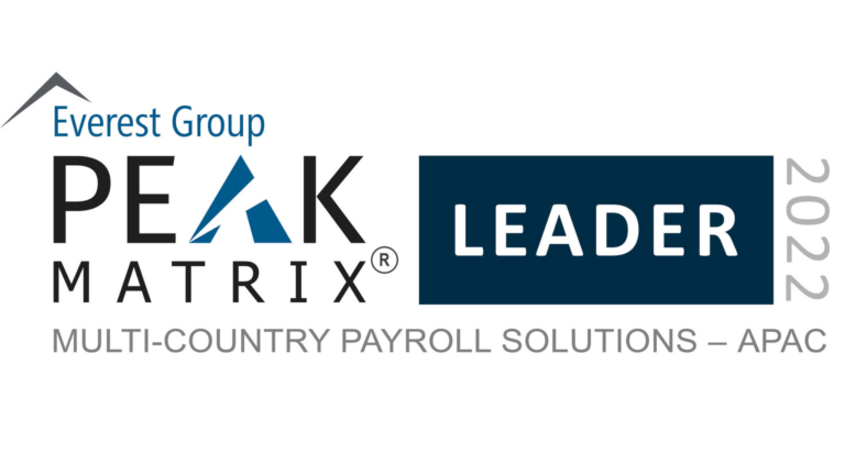 Ramco Systems recognized a ‘Leader’ and a ‘Star Performer’ in Everest Group’s Multi-Country Payroll Solutions PEAK Matrix® Assessment 2023 for APAC