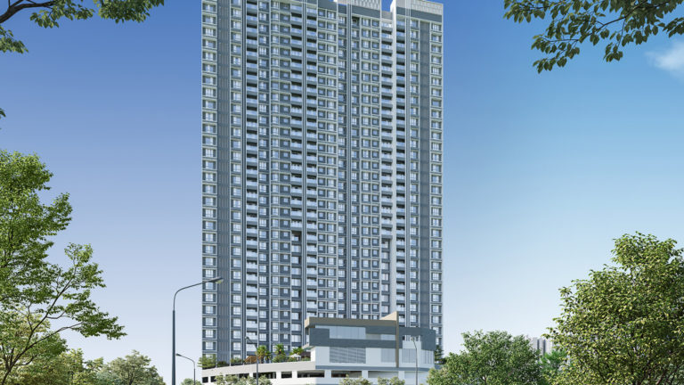 Dosti Realty launches Dosti Eden, a paradise in the heart of Thane (W)
