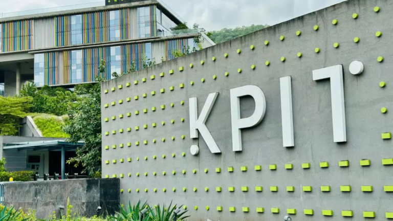 KPIT reports Q2 FY24 results with CC revenue growth of 51.7% Y-o-Y and upgrades revenue guidance to 37%+ and EBITDA margin guidance to 20%+