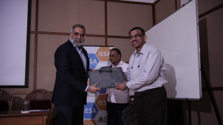 Inauguration of Indian Electronics and Semiconductor Association (IESA) Kerala Chapter: A testimony to the state’s growing Electronics and Semiconductor Ecosystem
