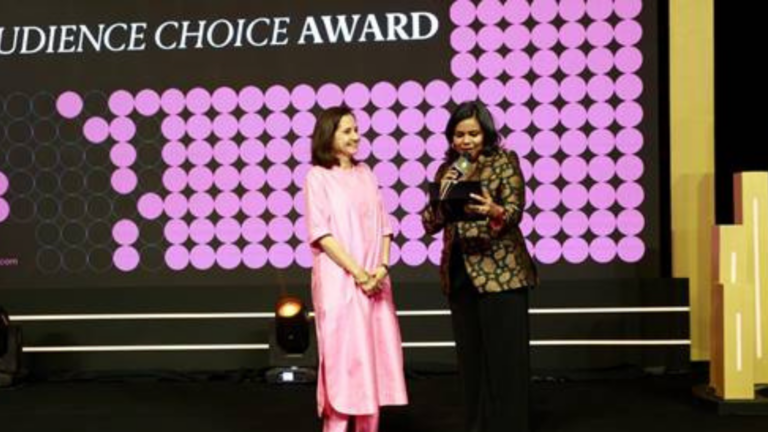 The Monk and the Gun by Pawo Choyning Dorji Wins the IMDb Audience Choice Award at the Jio MAMI Mumbai Film Festival