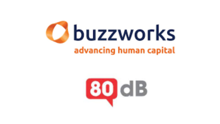 buzzworks Partners with 80dB Communications to Elevate Brand Visibility