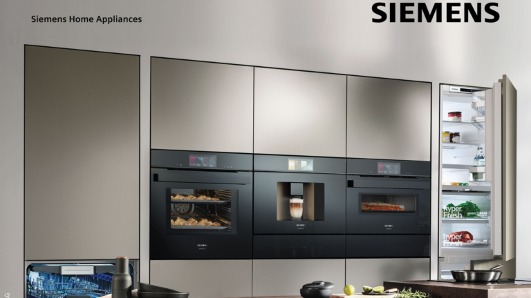 BSH Home Appliances India Introduces Exclusive 2-Year Extended Warranty Program for Siemens Built-In Appliances this Festive Season