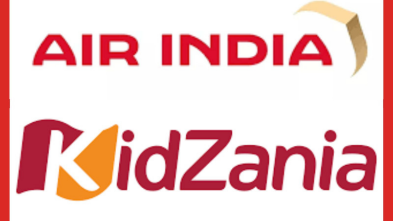 Air India and Kidzania enter multi-year partnership