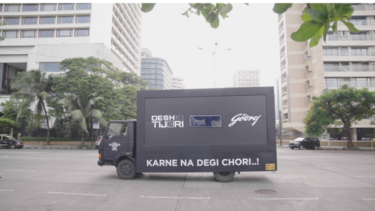 Godrej Security Solutions embarks upon a consultative sales and immersive experience for customers through its Innovative #DeshkiTijori campaign with Bollywood Star Ayushman Khurana