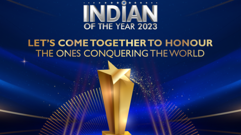 CNN-News18 presents India’s biggest awards on news television, 'Indian of the Year 2023’