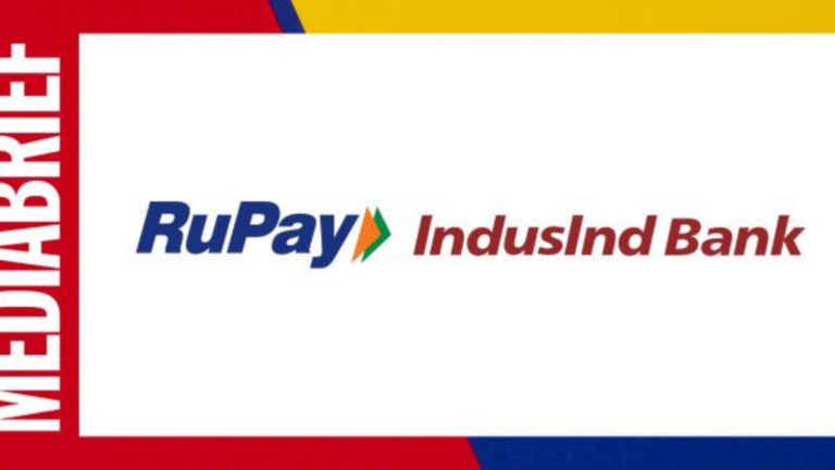 IndusInd Bank goes live with RuPay Credit Card on UPI
