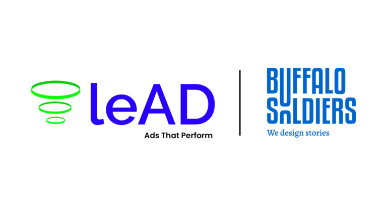 Buffalo Soldiers unveils leAD to light up Programmatic Advertising before Diwali