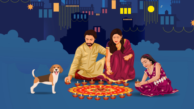 ASG’s Diwali campaign encouraged to be more empathetic by extending kindness to pets and stray animals