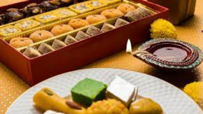 Indian Food Manufacturers launches Desi Wali Mithai campaign on Diwali
