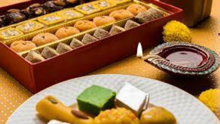 Indian Food Manufacturers launches Desi Wali Mithai campaign on Diwali