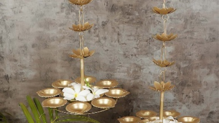 Festival of Lights: Diwali Home Decor Ideas to Illuminate Your Space with Pepperfry