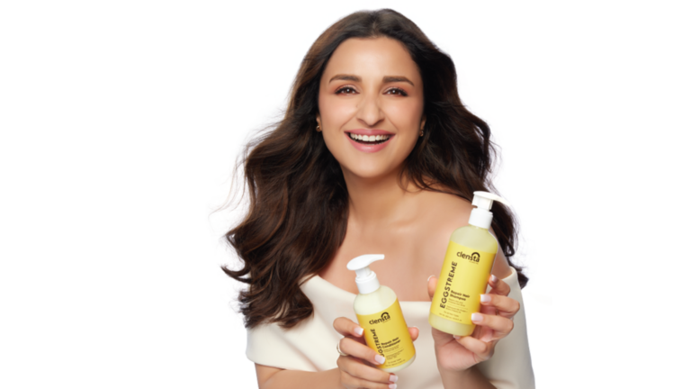Clensta launches Eggstreme - its game-changing egg protein-packed haircare range