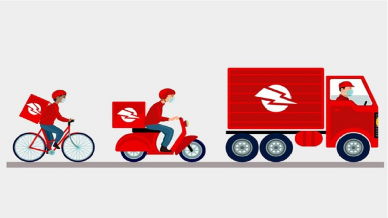 Enhancing Last-Mile Delivery: Four Logistics Firms Optimizing Operations Amidst Festive Season Demand